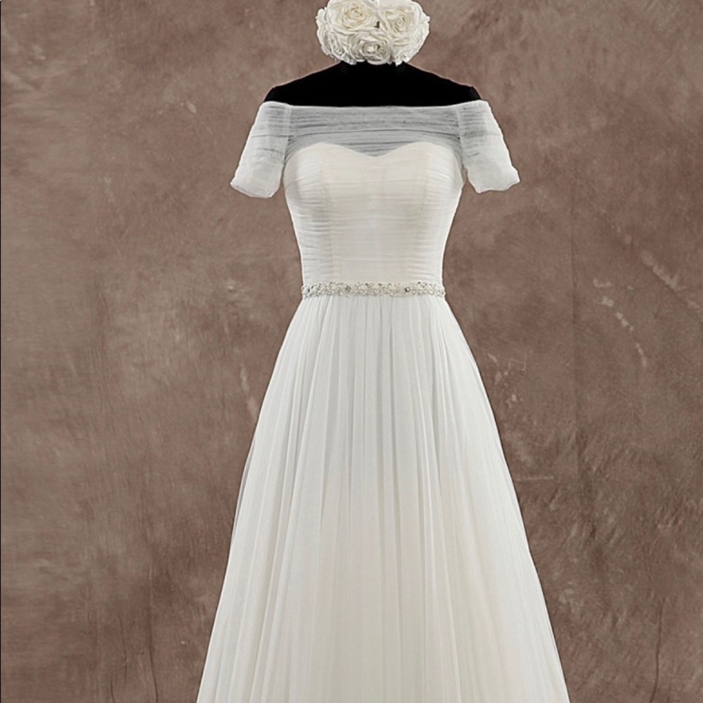 Cocomelody wedding set